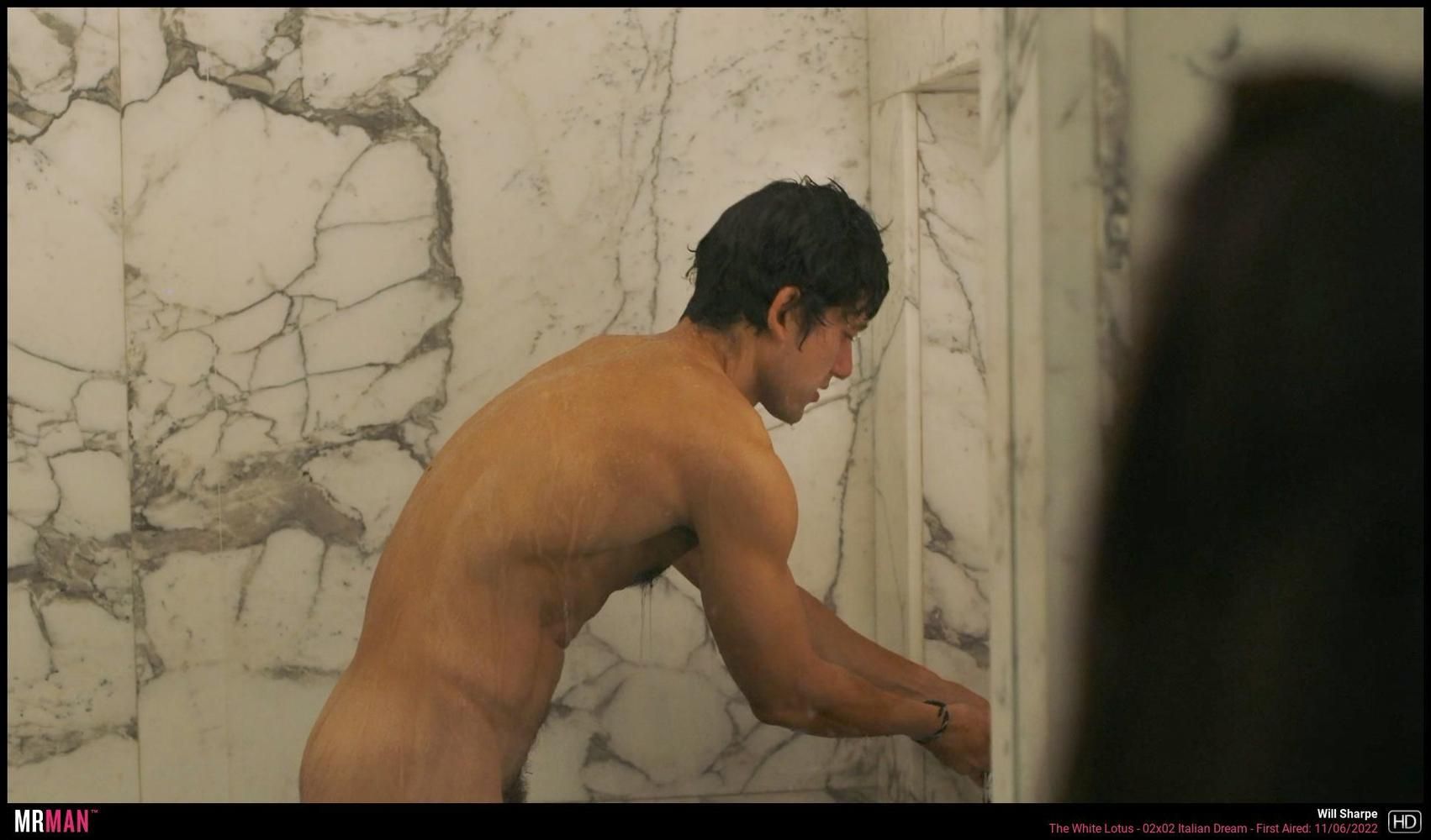 Even More Celebrity Masturbation Scenes To Rock Your World (Manu Rios Penis Erection, Will Sharpe Masturbation, MORE!)